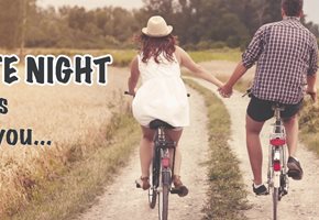 Fun Date Night Ideas for New Jersey Parents